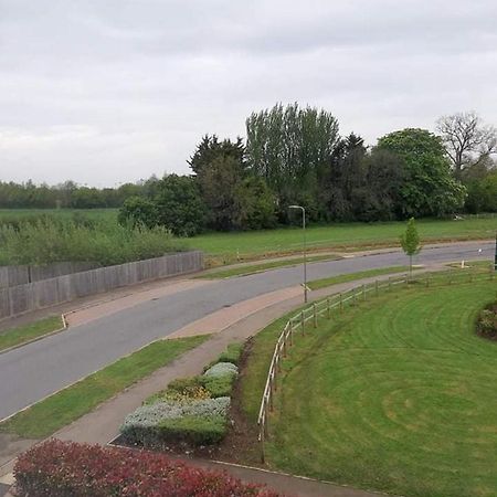 Guest House - Oxfordshire Bodicote Exterior foto